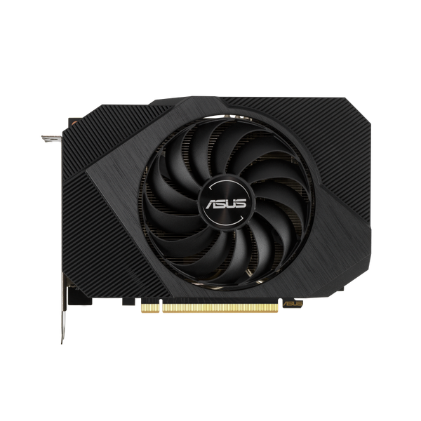 Видеокарта Asus GeForce RTX 3060 Phoenix V2 LHR 12GB GDDR6 (PH-RTX3060-12G-V2) 362940 фото
