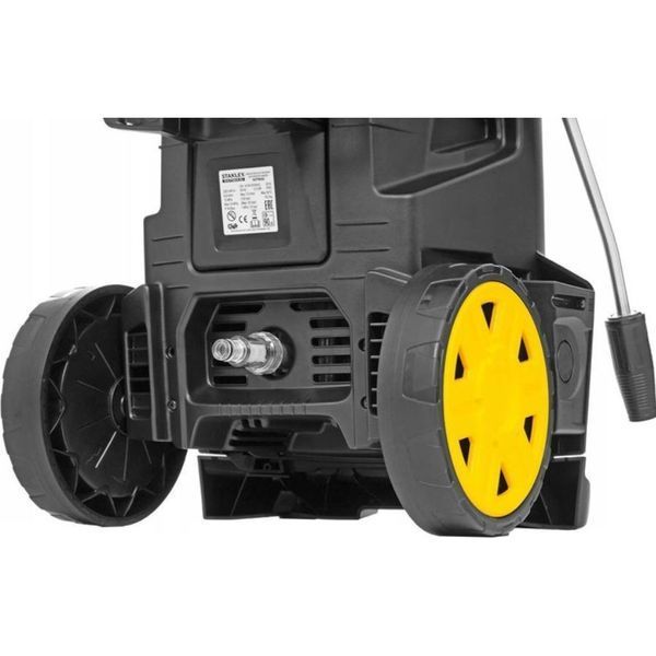 Минимойка высокого давления Stanley SXPW25DTS-E 530328ua фото