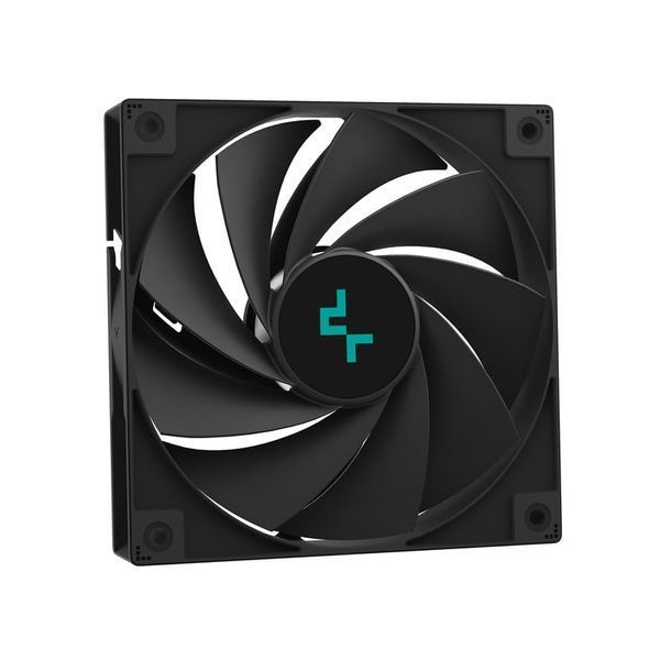 Повітряне охолодження Deepcool Assassin IV (R-ASN4-BKNNMT-G) 508574 фото