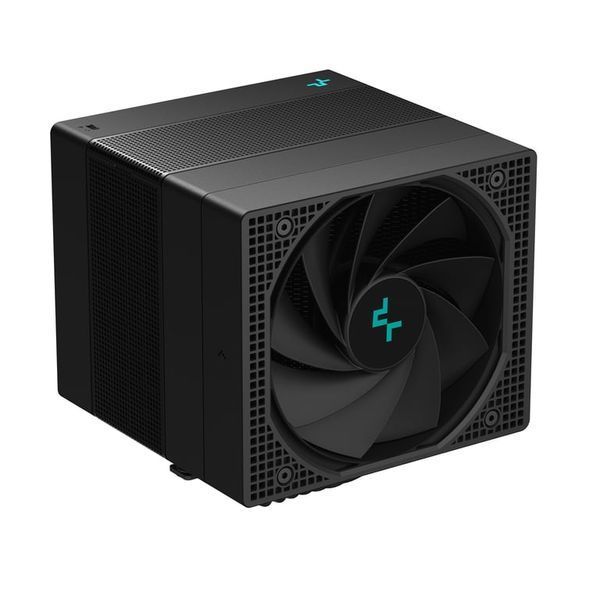Повітряне охолодження Deepcool Assassin IV (R-ASN4-BKNNMT-G) 508574 фото