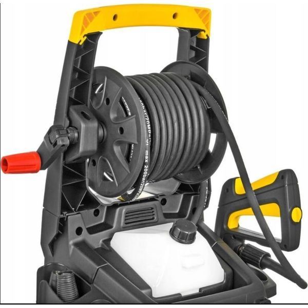 Минимойка высокого давления Stanley SXPW25DTS-E 530328ua фото