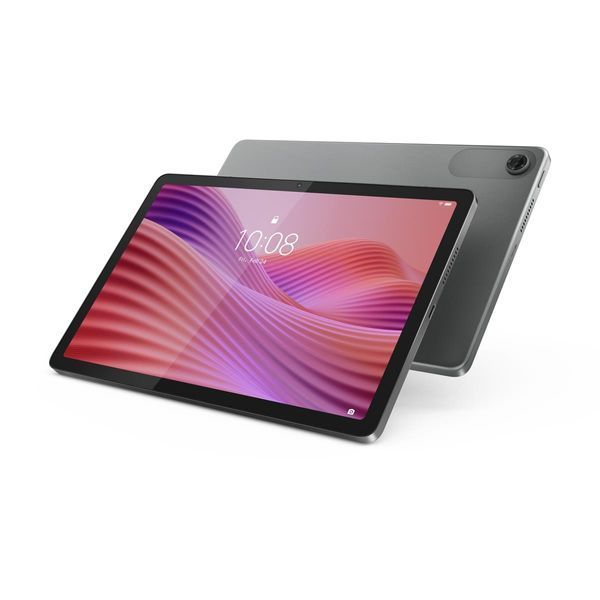 Планшет Lenovo Tab 4/128 LTE Luna Gray + Kids Bumper + Pen (ZAEJ0129UA) 579798ua фото