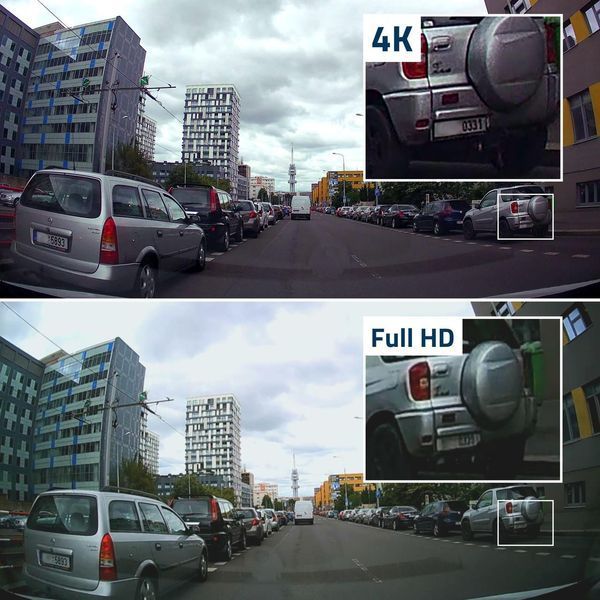 Автомобільний відеореєстратор Lamax T10 342231 фото