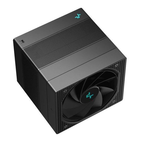 Повітряне охолодження Deepcool Assassin IV (R-ASN4-BKNNMT-G) 508574 фото