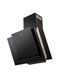 Витяжка похила AKPO WK-4 Grand Eco 90 black 483382 фото 1
