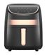 Мультипіч (аерофритюрниця) Deerma Air Fryer KZ100 (DEM-KZ100) 360668 фото 3