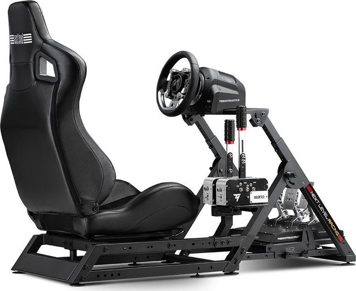 Аксессуар для контроллера Next Level Racing Wheel Stand 2.0 (NLR-S023) 370708 фото