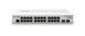 Комутатор Mikrotik CRS326-24G-2S+IN 514717ua фото 1