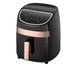 Мультипечь (аэрофритюрница) Deerma Air Fryer KZ100 (DEM-KZ100) 360668 фото 1