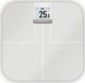 Весы напольные электронные Garmin Index S2 Smart Scale White (010-02294-13) 325554 фото 2