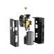Автомобильный компрессор (электрический) Baseus Energy Source Inflator Pump Tarnish CRCQB02-0A 532465 фото 7