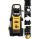 Минимойка высокого давления Stanley SXPW25DTS-E 530328ua фото 4