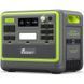Зарядная станция Fossibot F2400 Green 534021 фото 3