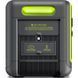 Зарядная станция Fossibot F2400 Green 534021 фото 7
