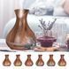 Ароматизатор повітря Sixtol Vulcan Gray Wood (SX4019) 585171 фото 4