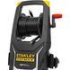Минимойка высокого давления Stanley SXPW25DTS-E 530328ua фото 5