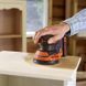 Вібраційна шліфмашина Black+Decker BDCROS18N 530770ua фото 4