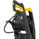 Минимойка высокого давления Stanley SXPW25DTS-E 530328ua фото 7