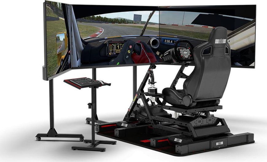 Аксессуар для контроллера Next Level Racing Wheel Stand 2.0 (NLR-S023) 370708 фото