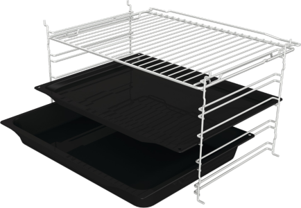 Духовка електрична Gorenje BOS67371SYB 476201ua фото