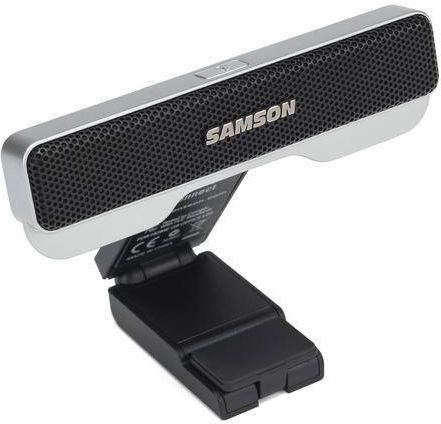 Микрофон для ПК / для стриминга, подкастов Samson Go Mic Connect 499502 фото