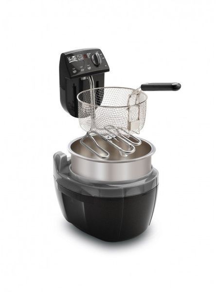 Фритюрница Fritel Turbo SF 4209 622171 фото