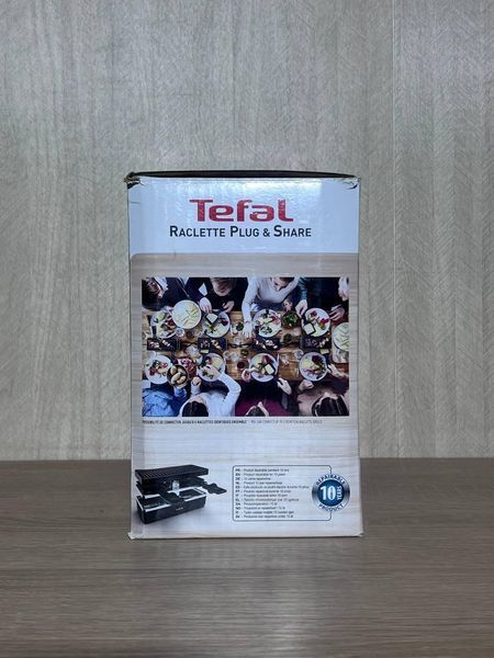 Электрогриль Tefal RE2308 10001170 фото
