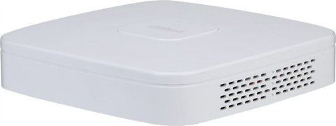 Ip-відеореєстратор Dahua Technology DHI-NVR2104-4KS3 564328 фото