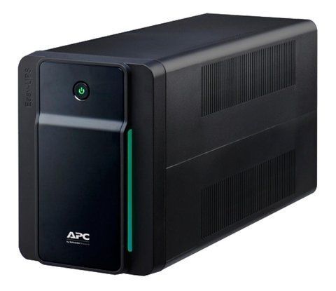Линейно-интерактивный ИБП APC Easy UPS 1600VA, IEC (BVX1600LI) 334318 фото