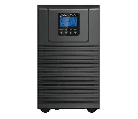 ДБЖ безперервної дії (Online) PowerWalker VFI 2000 TGB (10122099) 332731 фото