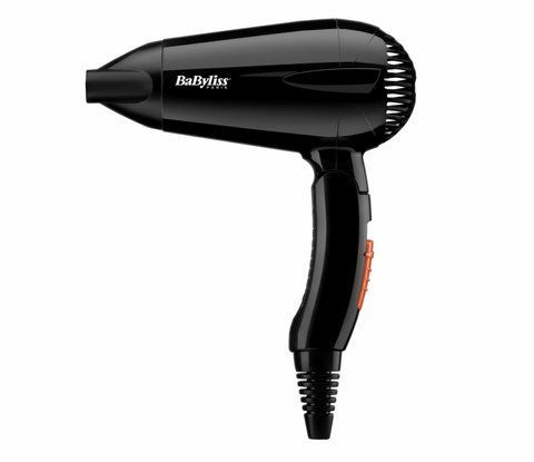 Фен дорожный BaByliss 5344E 465093 фото