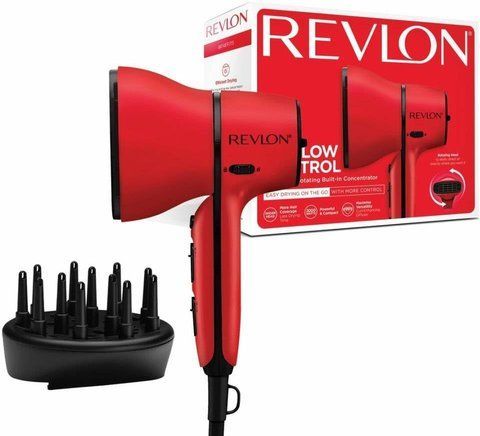 Фен Revlon RVDR5320 611415 фото