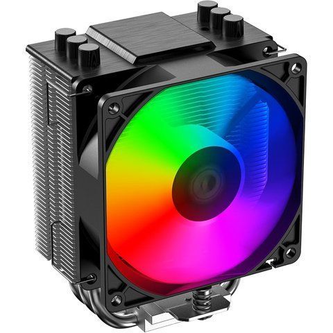 Повітряне охолодження ID-Cooling SE-903-XT FRGB 579949ua фото