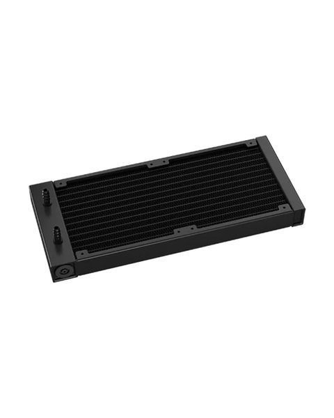 Водяне охолодження Deepcool LD240 Black (R-LD240-BKMSN-G-1) 510105 фото