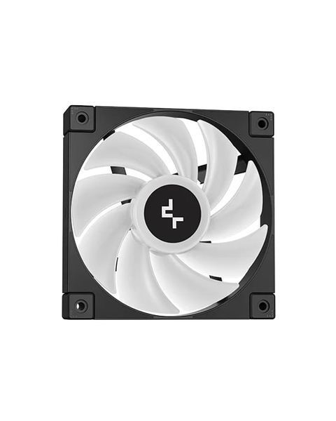 Водяне охолодження Deepcool LD240 Black (R-LD240-BKMSN-G-1) 510105 фото