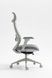 Офісне крісло Office Products Siros Gray 596648 фото 3