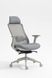 Офісне крісло Office Products Siros Gray 596648 фото 4