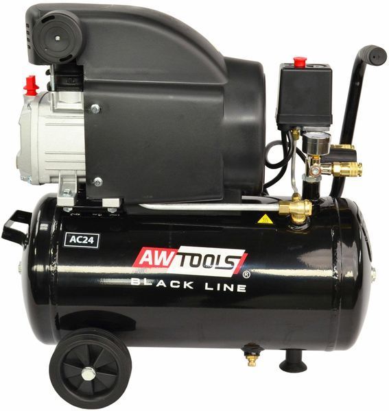 Компрессор Awtools Black Line AW09985BL 592998 фото