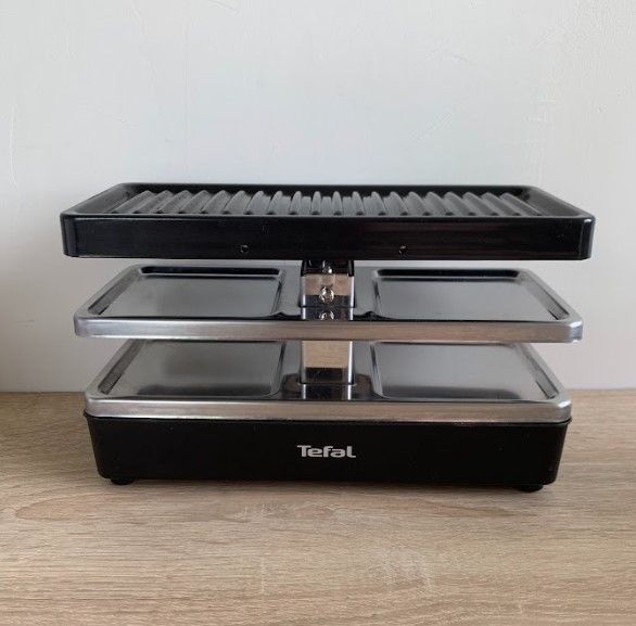 Электрогриль Tefal RE2308 10001170 фото