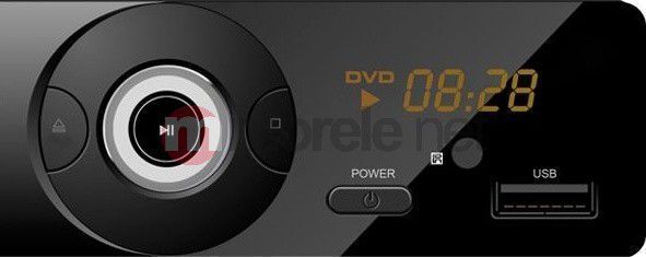 DVD-плеер Hyundai DV2X279DUUSB 559746 фото