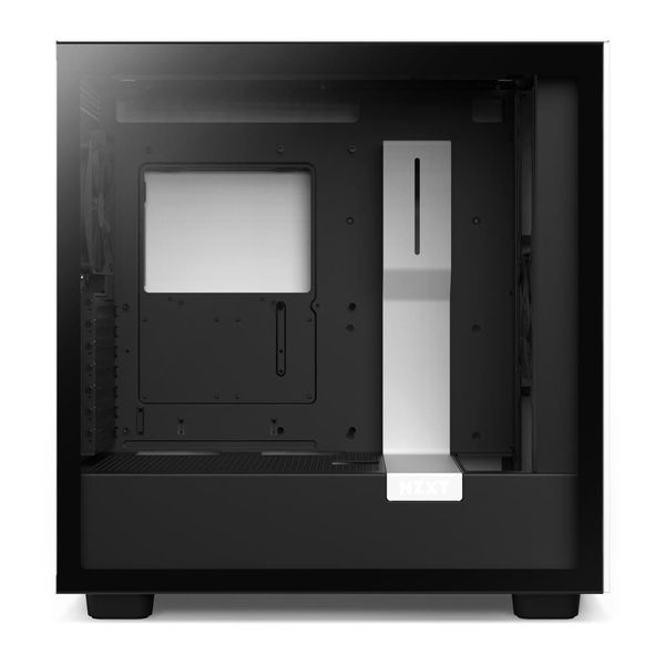 Корпус NZXT H7 Flow Black/White (CM-H71FG-01) 363381 фото