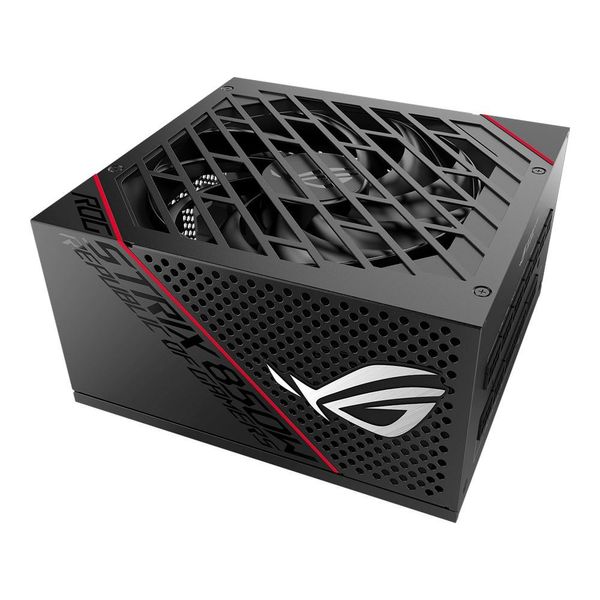 Блок питания Asus ROG Strix 850W (ROG Strix-850G) 340332 фото