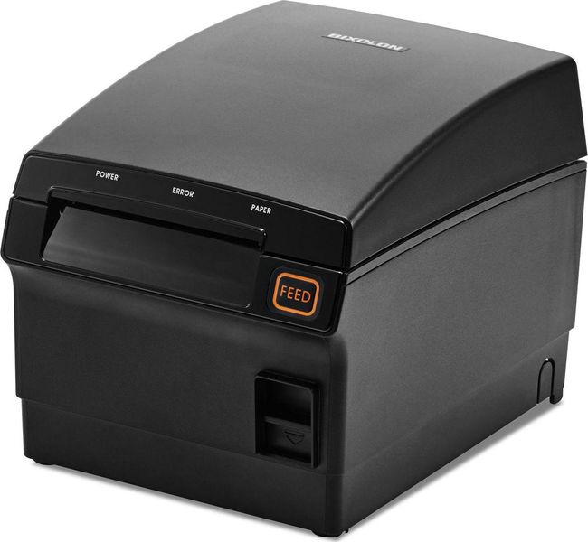 Принтер етикеток Bixolon SRP-F310 RECEIPT PRINTER - SRP-F310IICOG/BEG 327957 фото