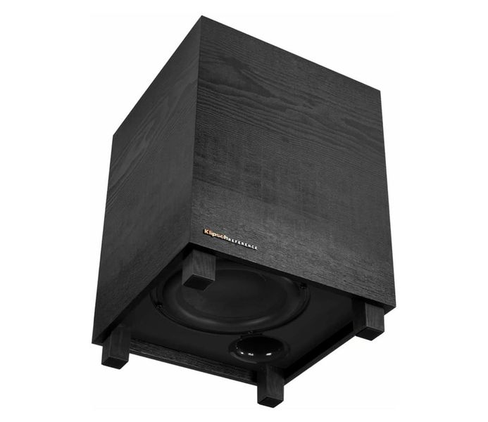 Саундбар Klipsch Cinema 600 Black 353907 фото