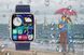Смарт-часы Gravity GT3-4 Dark Blue 621785 фото 8