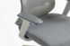 Офісне крісло Office Products Siros Gray 596648 фото 8