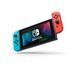 Портативна ігрова приставка Nintendo Switch with Neon Blue and Neon Red Joy-Con (045496452629) 615901 фото 6