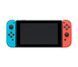 Портативна ігрова приставка Nintendo Switch with Neon Blue and Neon Red Joy-Con (045496452629) 615901 фото 4