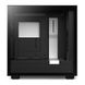 Корпус NZXT H7 Flow Black/White (CM-H71FG-01) 363381 фото 7