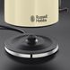 Электрочайник Russell Hobbs Colours Plus Classic Cream 20415-70 298414 фото 4